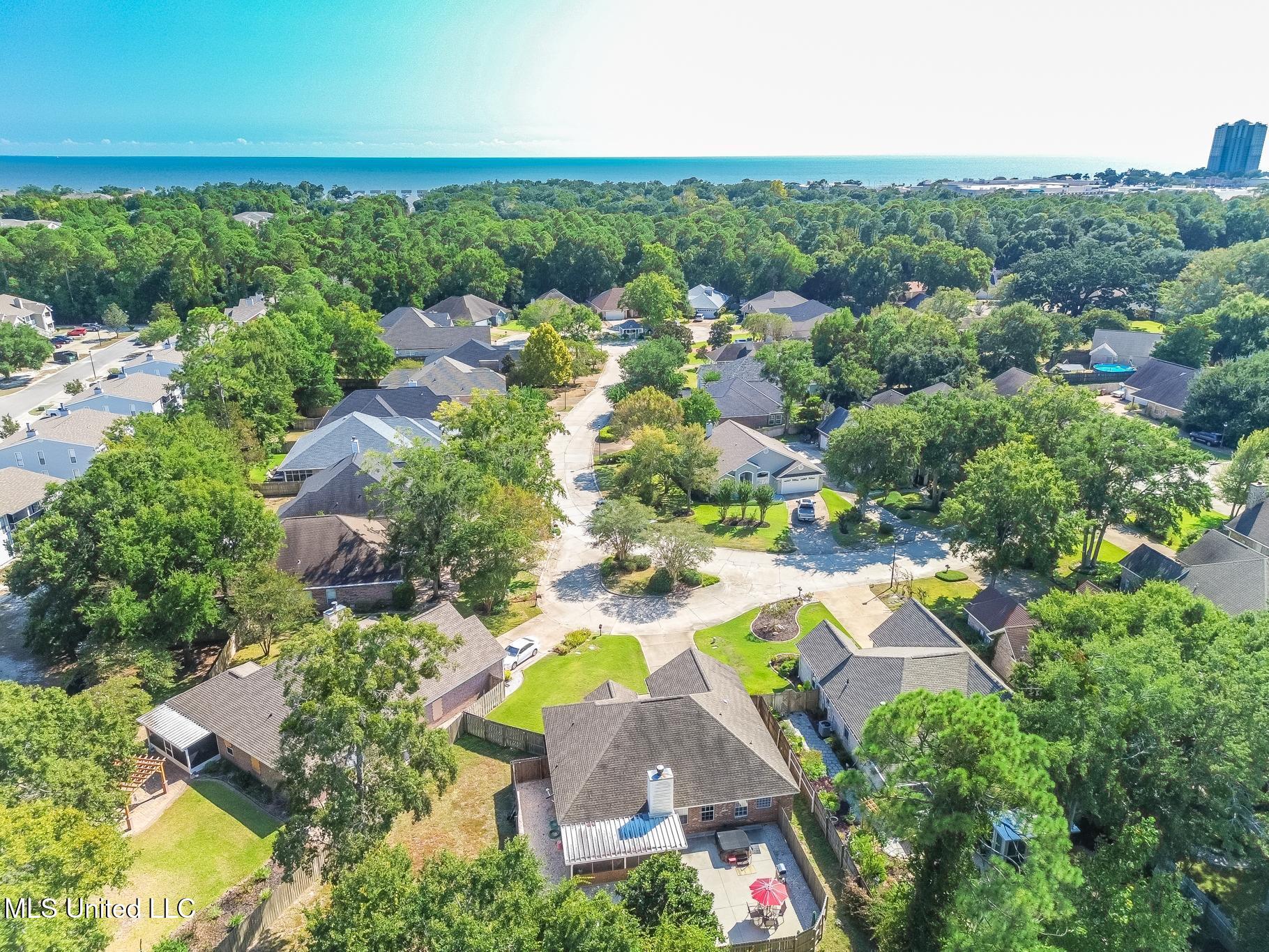 2558 Rue Palafox Biloxi, MS 39531 - Photo 26 of 26 DJI_0977