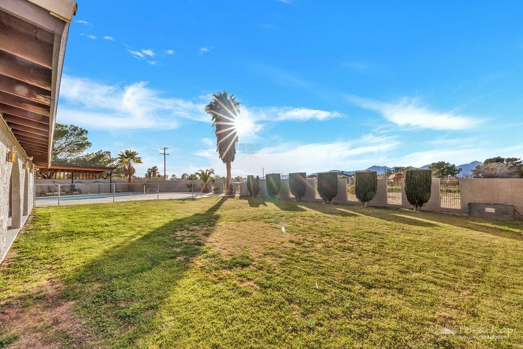 509 North Cory Street Ridgecrest, CA 93555 - Photo 60 of 90 Gallery Image 60