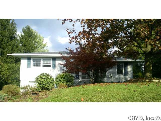 5432 Kingston Road Elbridge, NY 13060 - Photo 1 of 1 Exterior Front