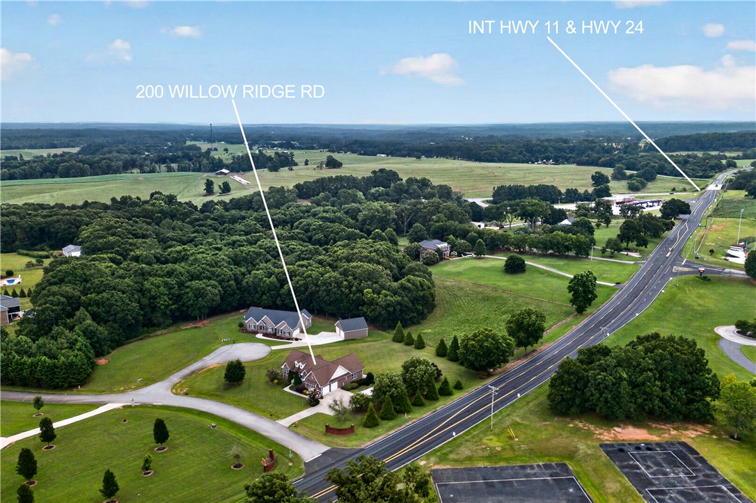 200 Willow Ridge Road Westminster, SC 29693 - Photo 10 of 49 Gallery Image 10