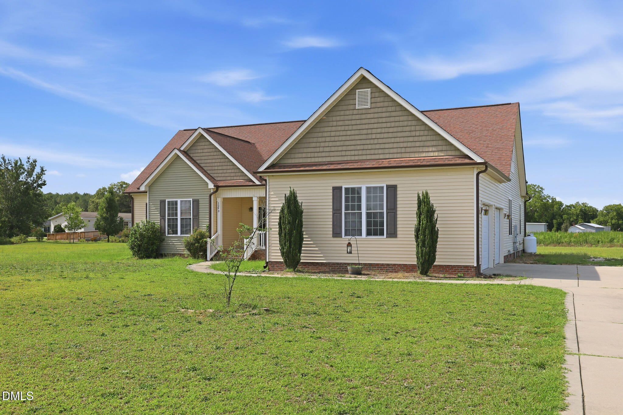 1293 Titan Roberts Road Lillington, NC 27546 - Photo 3 of 66 3-web-or-mls-IMG_6918