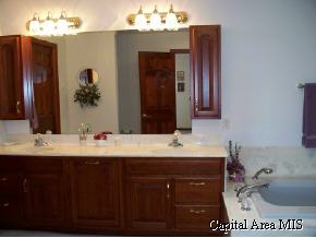 1677 Baldwin Road Jacksonville, IL 62650 - Photo 8 of 9
