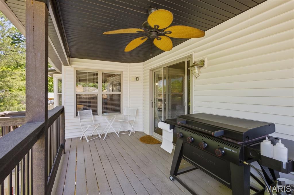 1128 Patsy Lane O'Fallon, MO 63366 - Photo 37 of 62