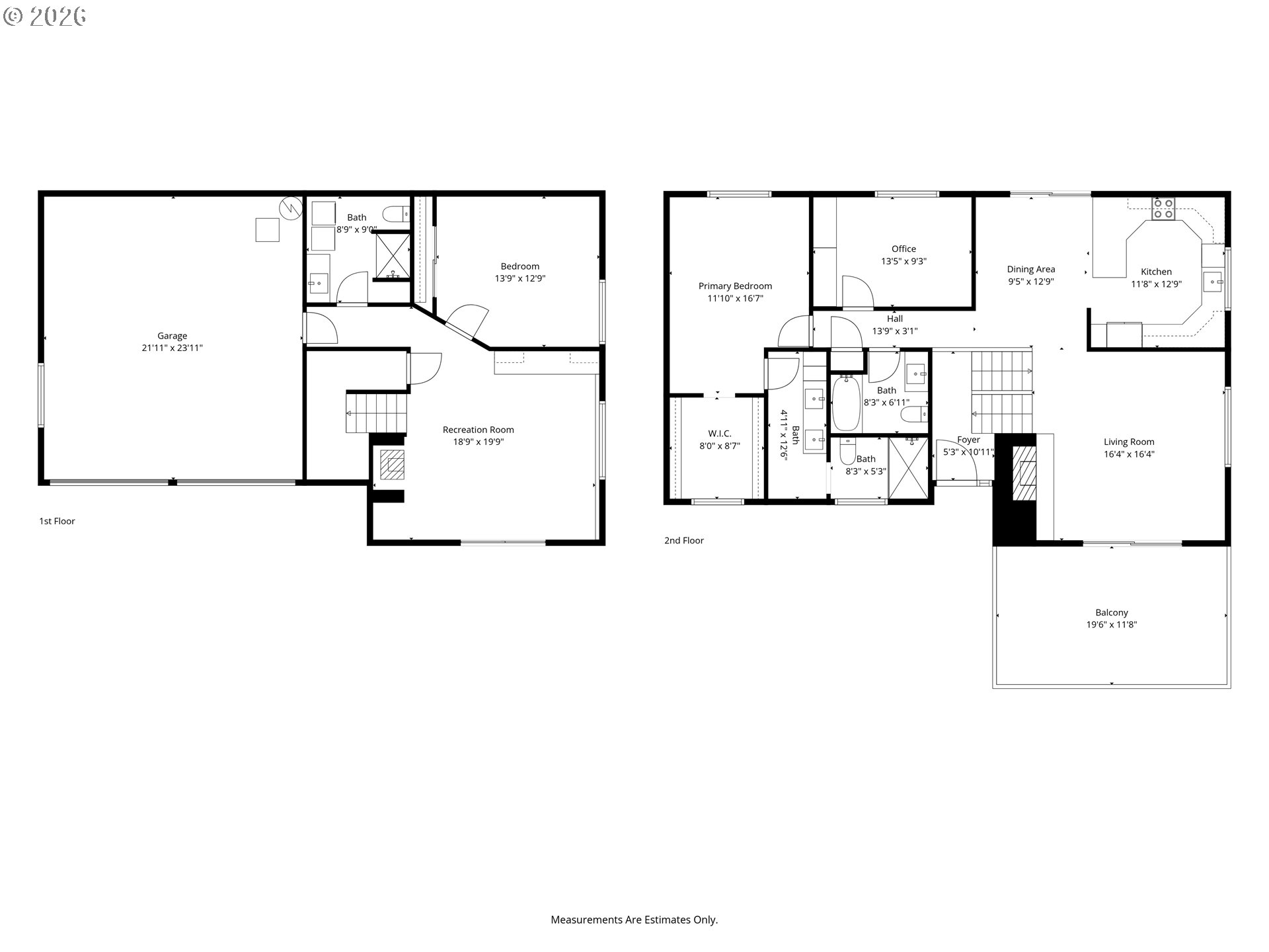 34007 Sykes Road St. Helens, OR 97051 - Photo 45 of 46