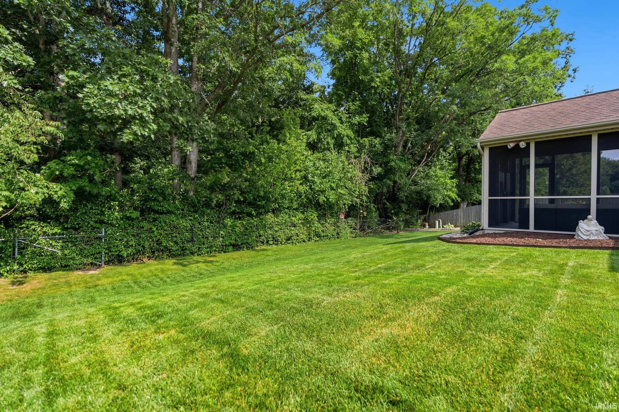 13202 Winding Vine Run Fort Wayne, IN 46845 - Photo 5 of 34