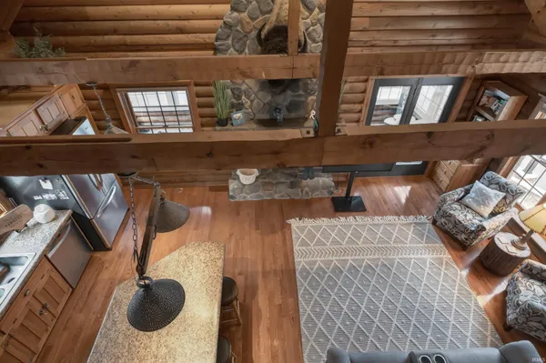 $790,000 | 555 Ln 221B Hamilton Lake, Hamilton, IN 46742