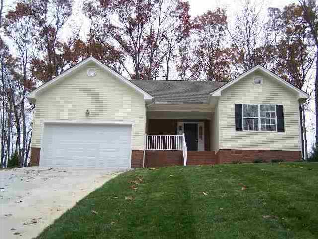 164 Old Pond Road Southeast Cleveland, TN 37323 - Photo 1 of 5 Primary Photo