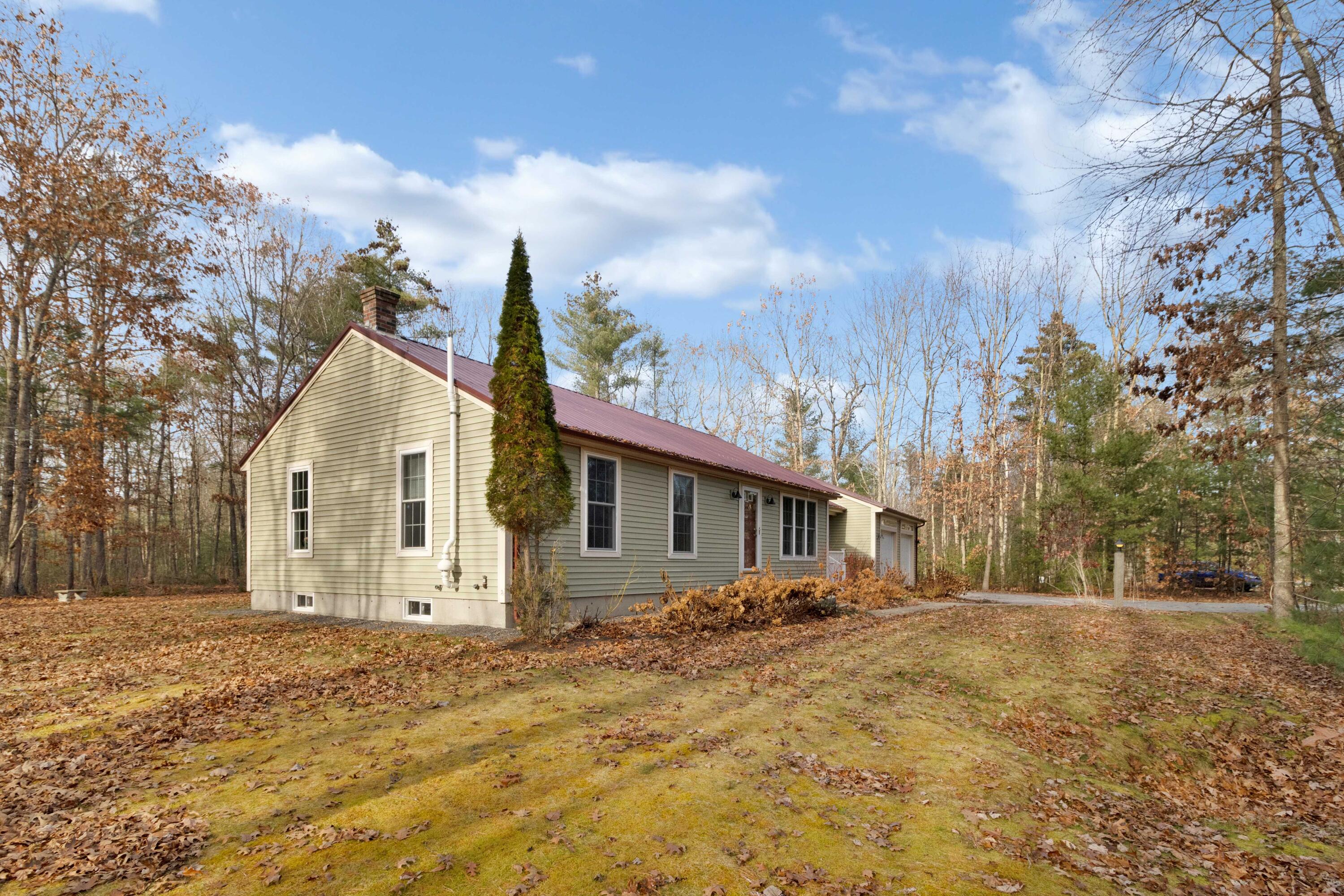 478 Townhouse Road East Waterboro, ME 04030 - Photo 55 of 61 1B6A0859