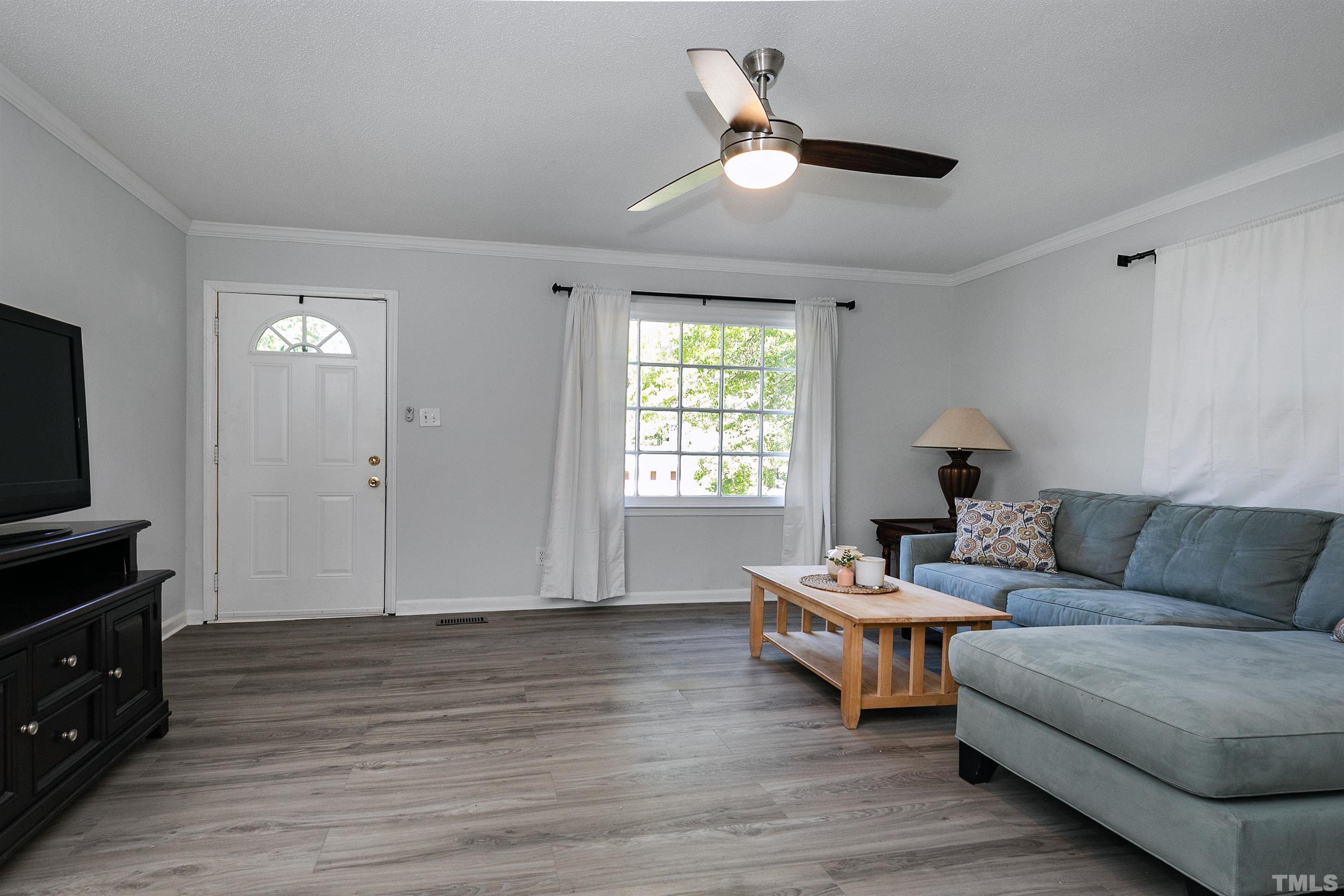 1510 Beichler Road Garner, NC 27529 - Photo 5 of 27 Gallery Image 5