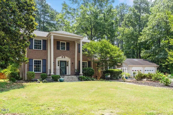 $750,000 | 208 Monticello Avenue, Durham, NC 27707