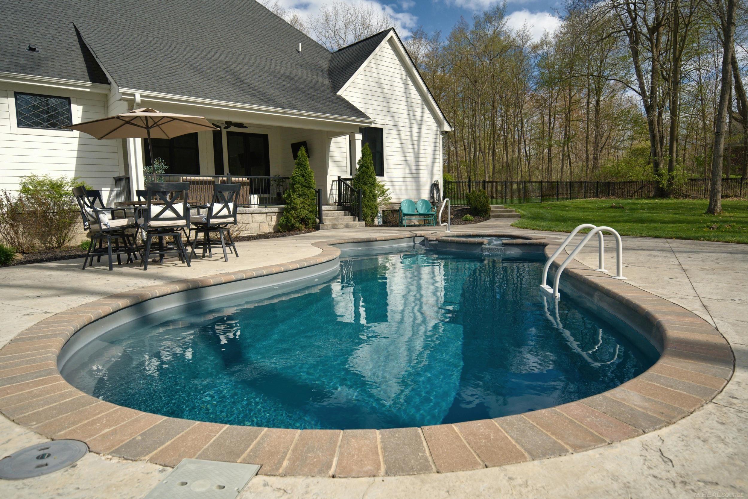 66927 Campground Road Washington, MI 48095 - Photo 17 of 93 Gallery Image 17