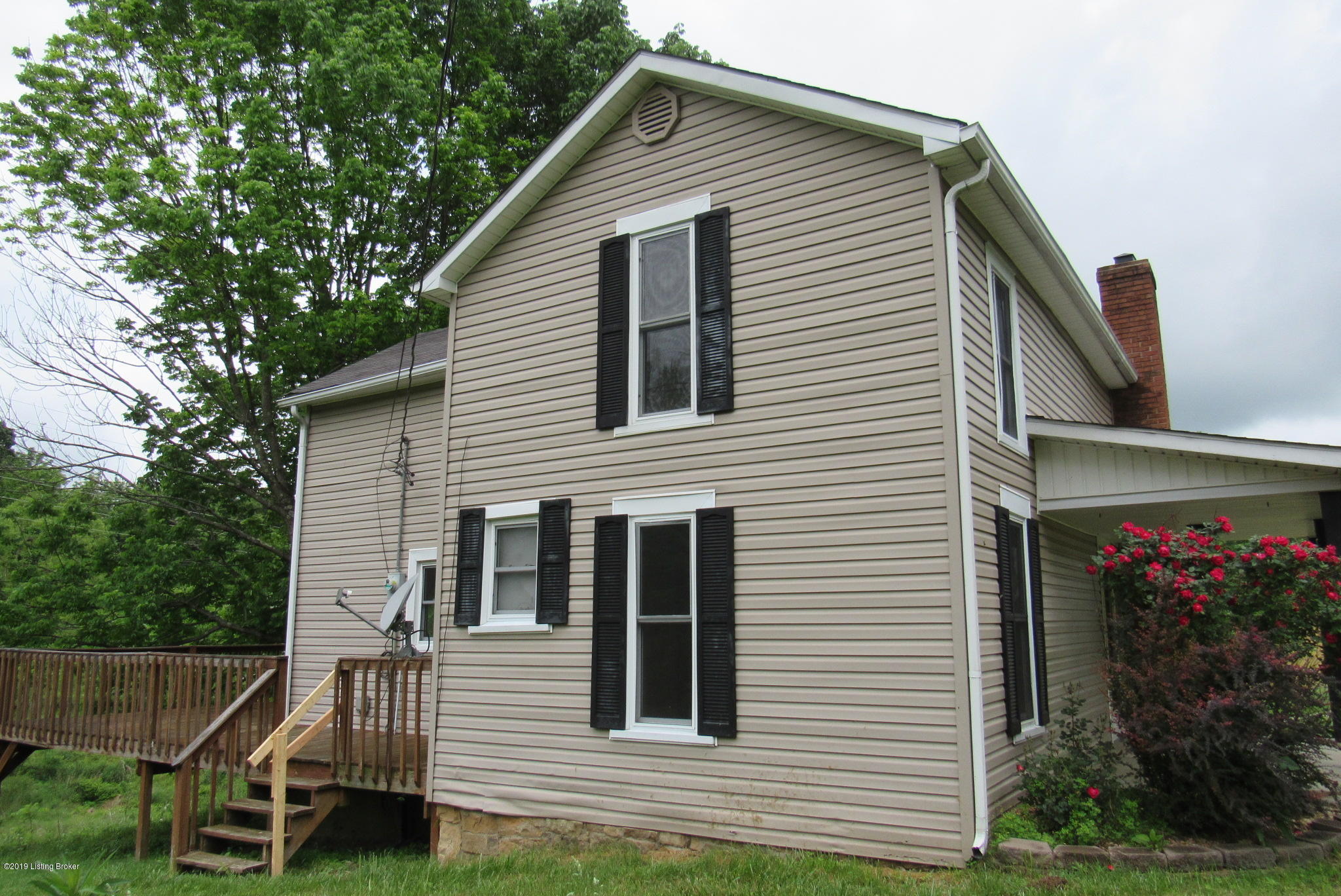 1080 Lone Star Road Upton, KY 42784 - Photo 12 of 13 right