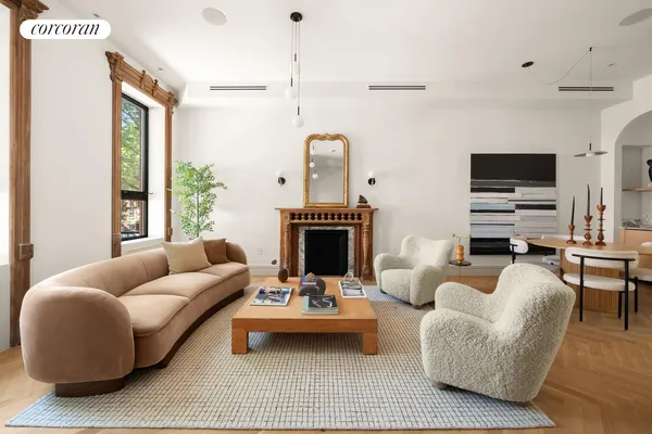 $2,950,000 | 720 A Quincy Street | Bedford-Stuyvesant