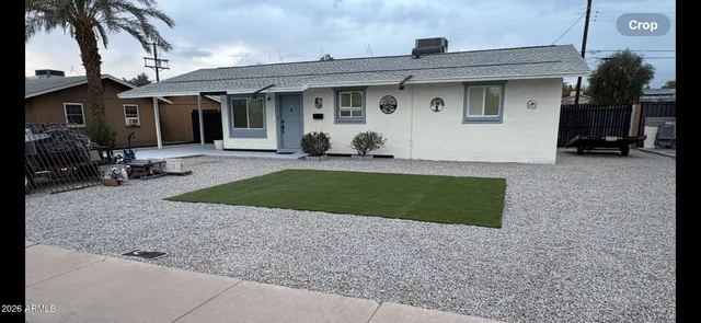 $399,900 | 2026 East Orange Street, Tempe, AZ 85281