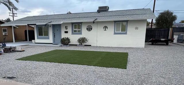 $399,900 | 2026 East Orange Street, Tempe, AZ 85281