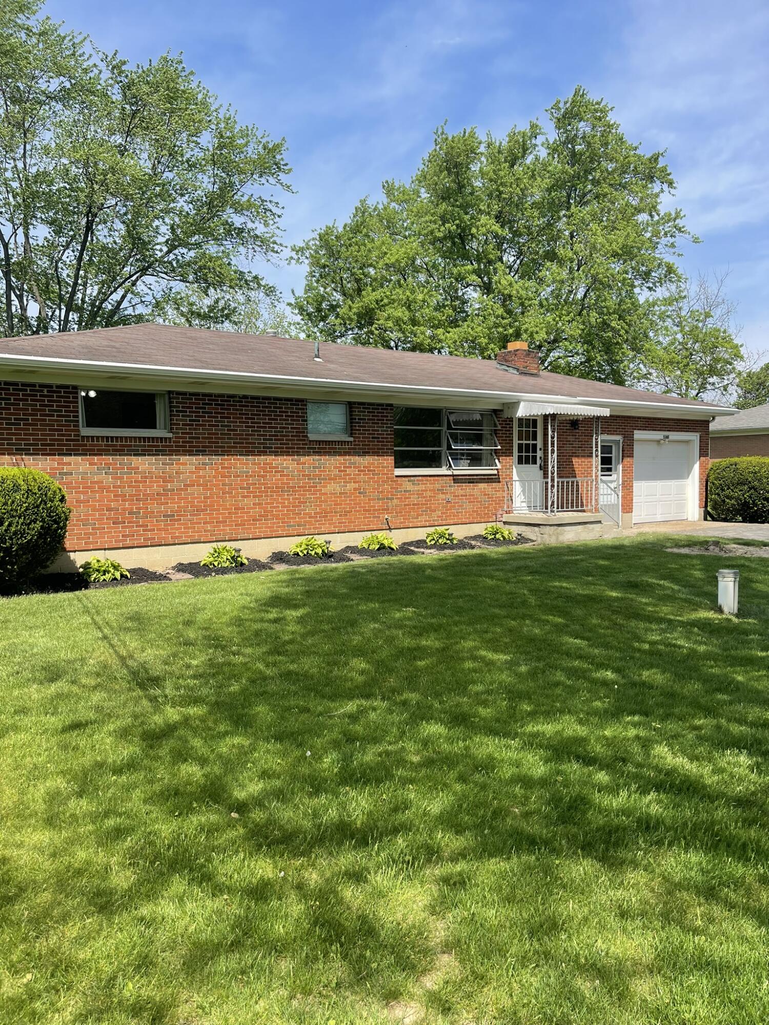 4931 Bosart Road Springfield, OH 45503 - Photo 10 of 41