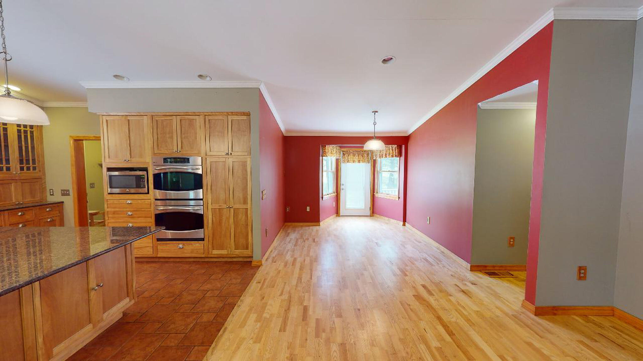 1541 Long Ridge Road Burlington, ME 04417 - Photo 23 of 39 23
