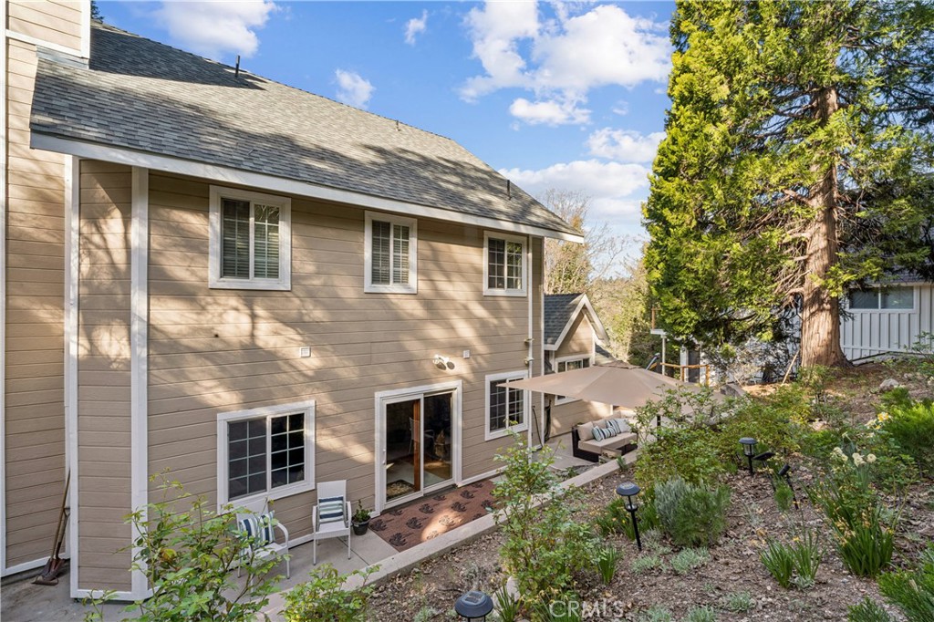 197 Massive Road Lake Arrowhead, CA 92352 - Photo 56 of 72
