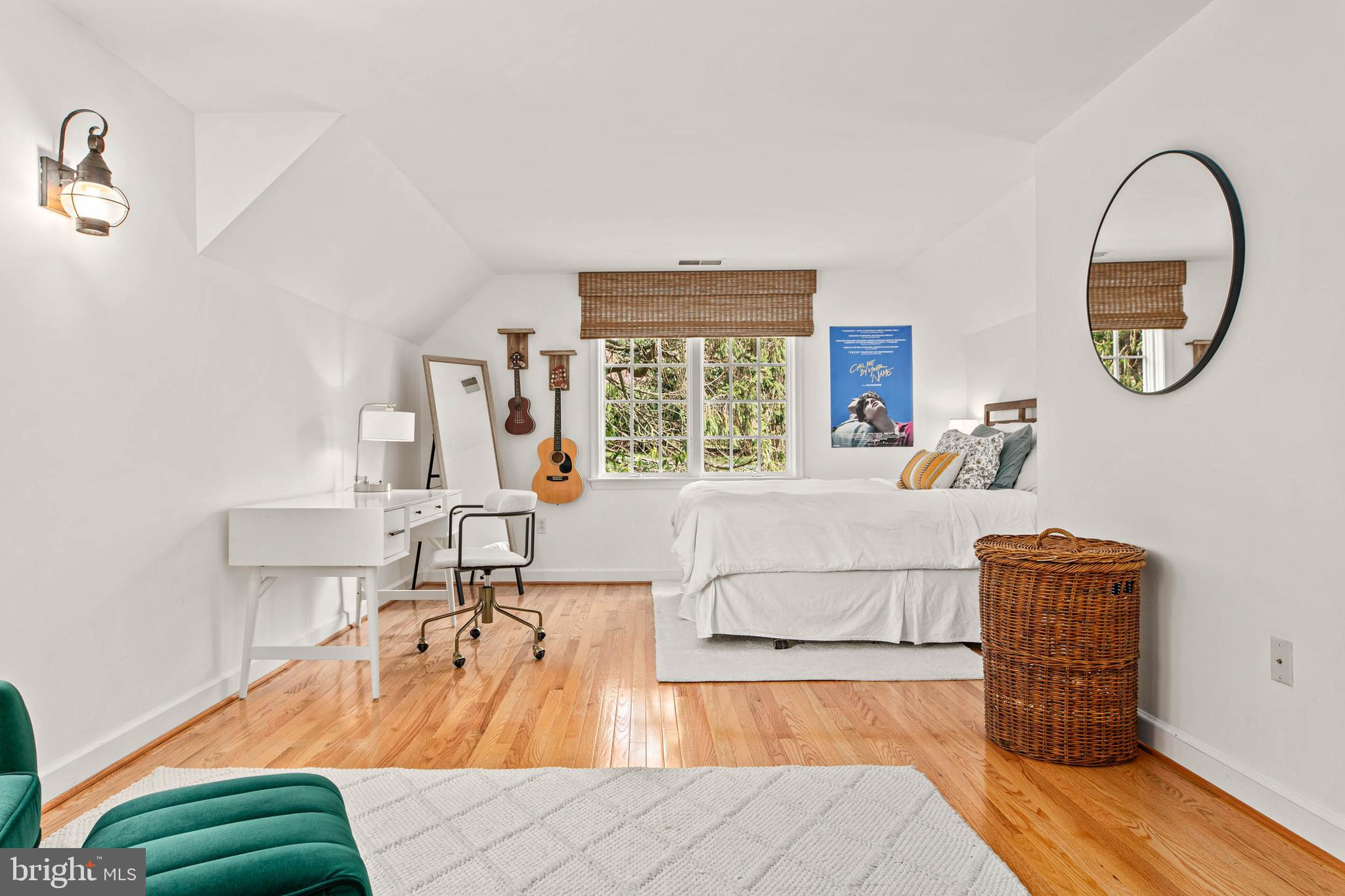 8 Rabbit Run Road Malvern, PA 19355 - Photo 41 of 49 a living room with furniture and a large window