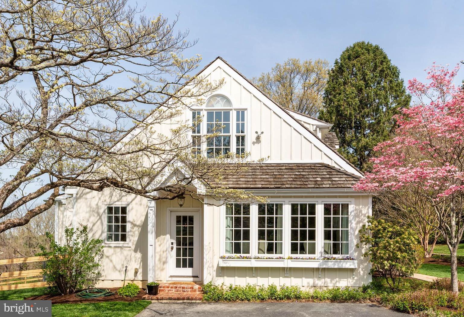 8 Rabbit Run Road Malvern, PA 19355 - Photo 6 of 49 a house view with a outdoor space