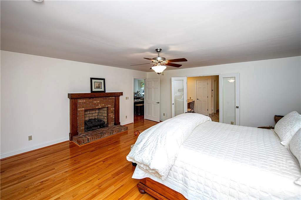 7157 Signer Road Charlotte, NC 28278 - Photo 19 of 35 Gallery Image 19