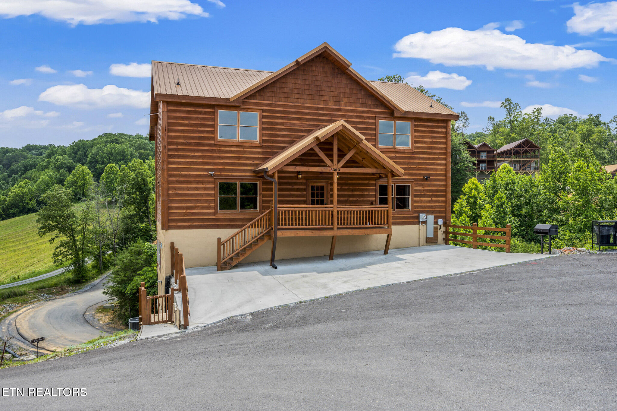 3303 Grace Way Sevierville, TN 37876 - Photo 1 of 56 JCM_2008