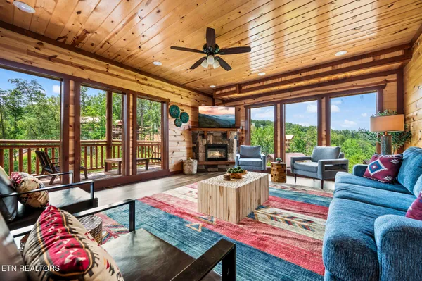 $1,699,000 | 3303 Grace Way, Sevierville, TN 37876
