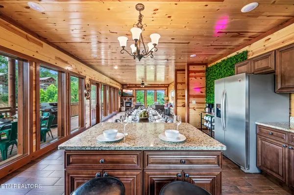 $1,699,000 | 3303 Grace Way, Sevierville, TN 37876