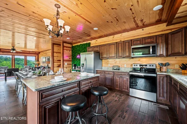 $1,699,000 | 3303 Grace Way, Sevierville, TN 37876