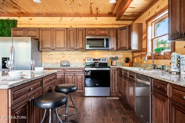 $1,699,000 | 3303 Grace Way, Sevierville, TN 37876