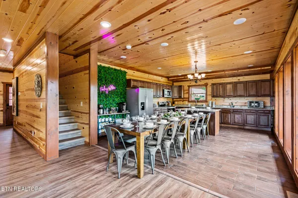 $1,699,000 | 3303 Grace Way, Sevierville, TN 37876