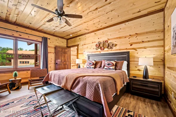 $1,699,000 | 3303 Grace Way, Sevierville, TN 37876