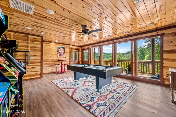 $1,699,000 | 3303 Grace Way, Sevierville, TN 37876
