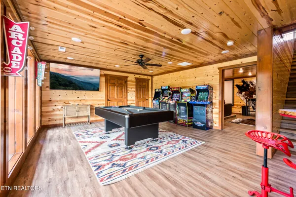 $1,699,000 | 3303 Grace Way, Sevierville, TN 37876