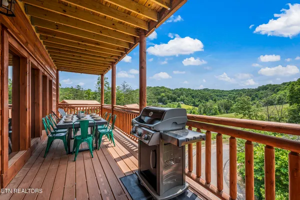 $1,699,000 | 3303 Grace Way, Sevierville, TN 37876