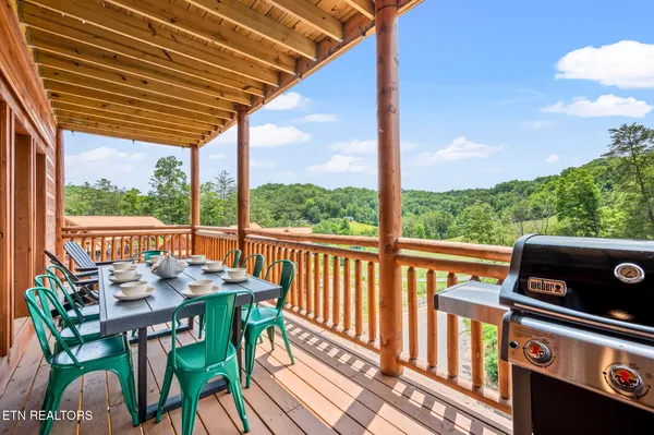 $1,699,000 | 3303 Grace Way, Sevierville, TN 37876