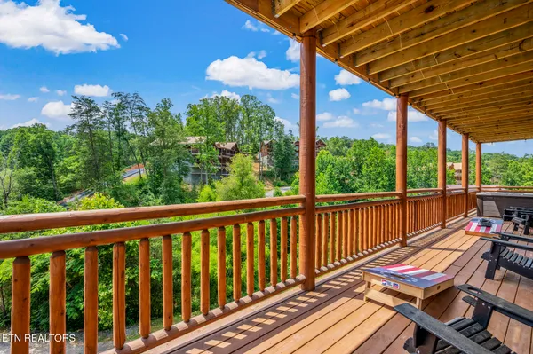 $1,699,000 | 3303 Grace Way, Sevierville, TN 37876