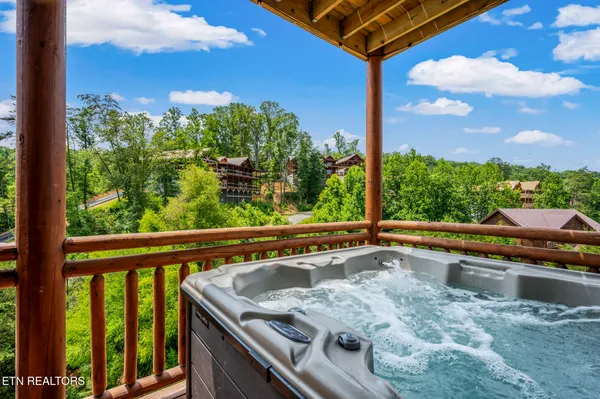 $1,699,000 | 3303 Grace Way, Sevierville, TN 37876
