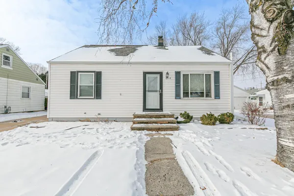 1713 North Ullman Street, Appleton, WI 54911