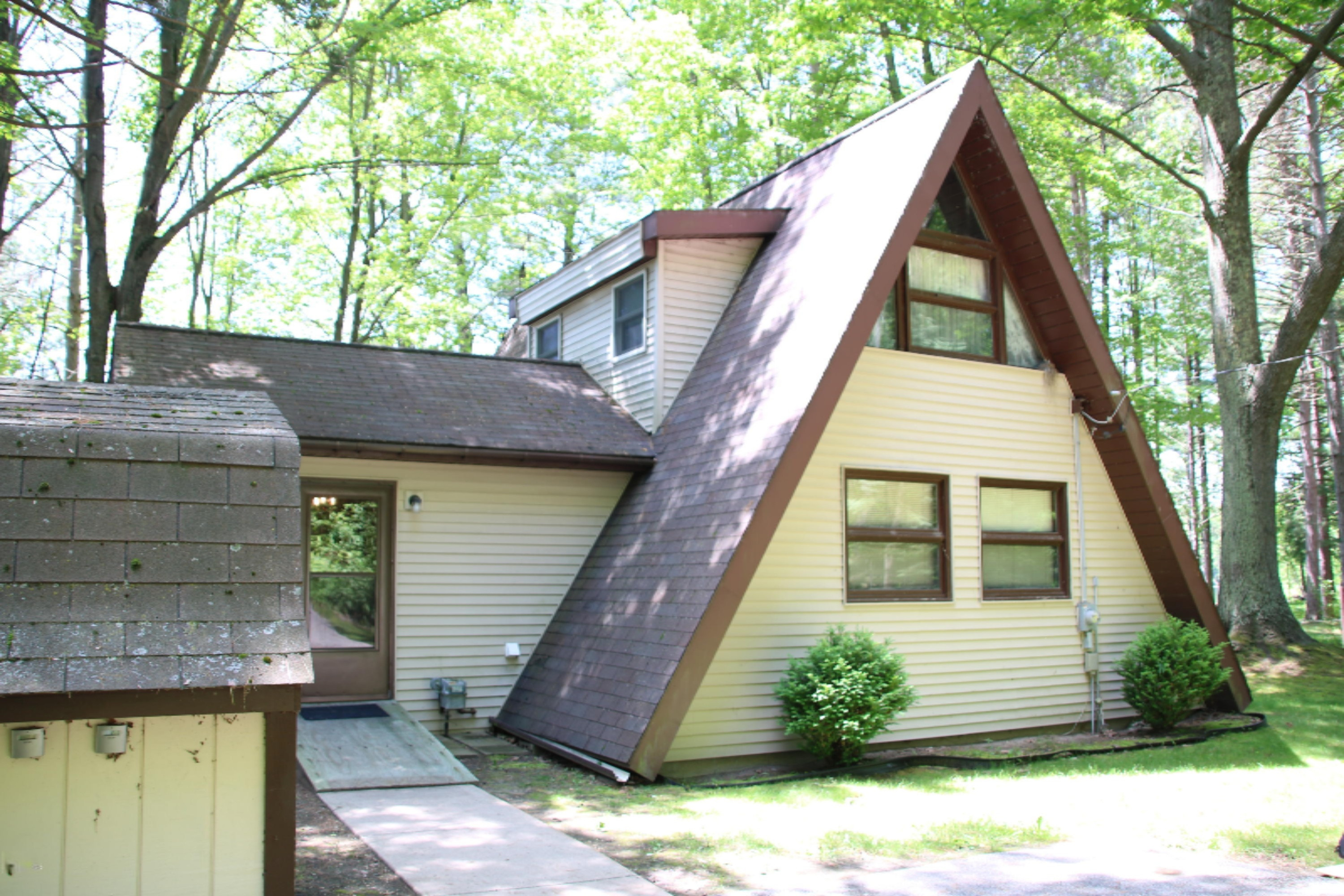 9311 Johnson Road Kaleva, MI 49645 - Photo 20 of 27 IMG_5605