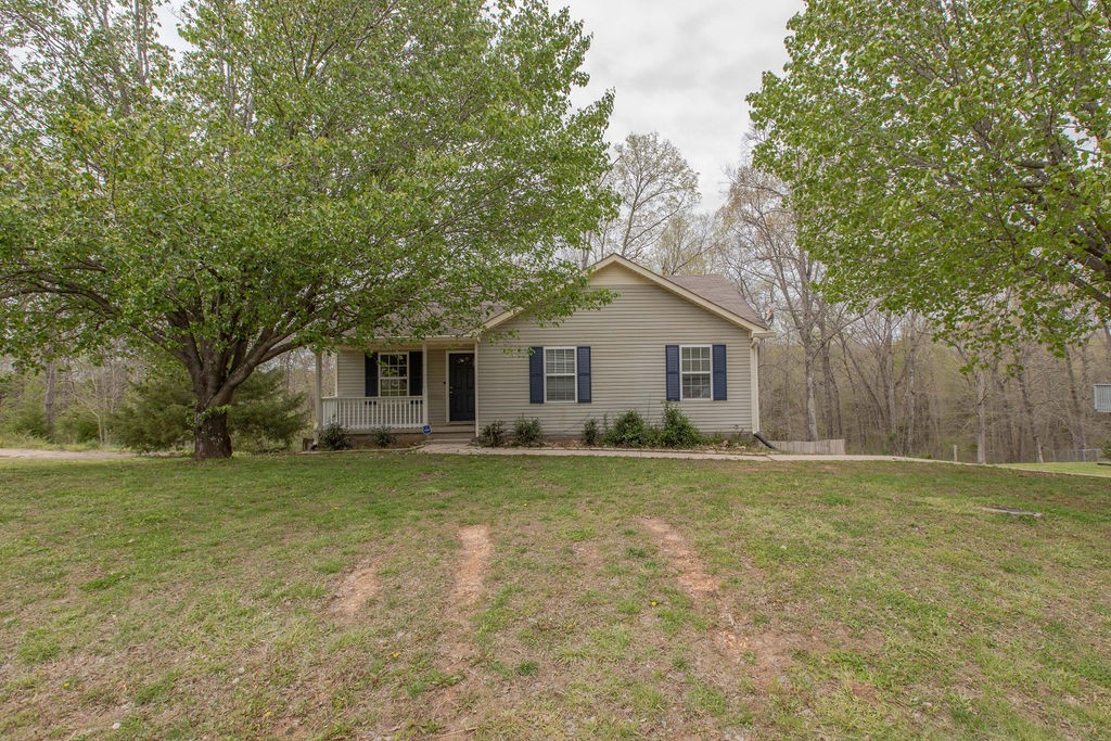 3277 Backridge Road Woodlawn, TN 37191 - Photo 1 of 16 Gallery Image 1