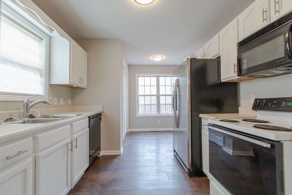 3277 Backridge Road Woodlawn, TN 37191 - Photo 4 of 16 Gallery Image 4