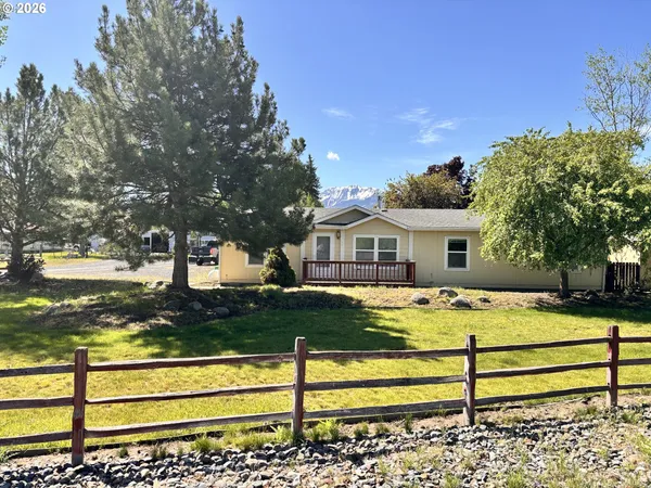 $489,000 | 82460 Fish Hatchery Lane, Enterprise, OR 97828