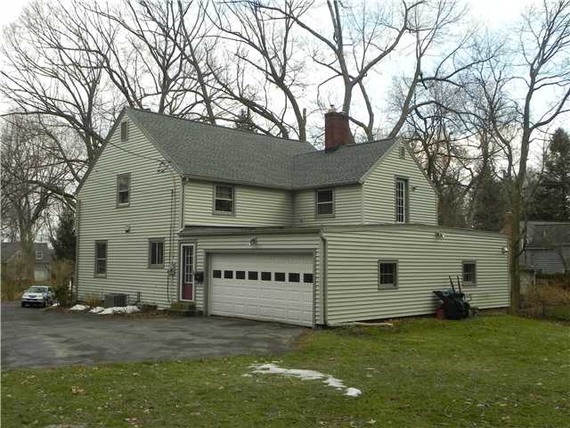 10 Gordon Heights Road Brighton, NY 14610 - Photo 11 of 13 Exterior Back