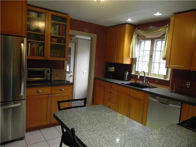 10 Gordon Heights Road Brighton, NY 14610 - Photo 3 of 13 Kitchen