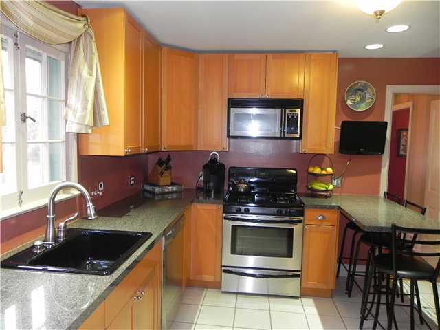 10 Gordon Heights Road Brighton, NY 14610 - Photo 5 of 13 Kitchen