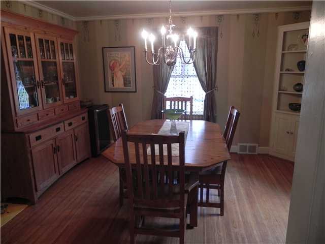 10 Gordon Heights Road Brighton, NY 14610 - Photo 9 of 13 Dining Room