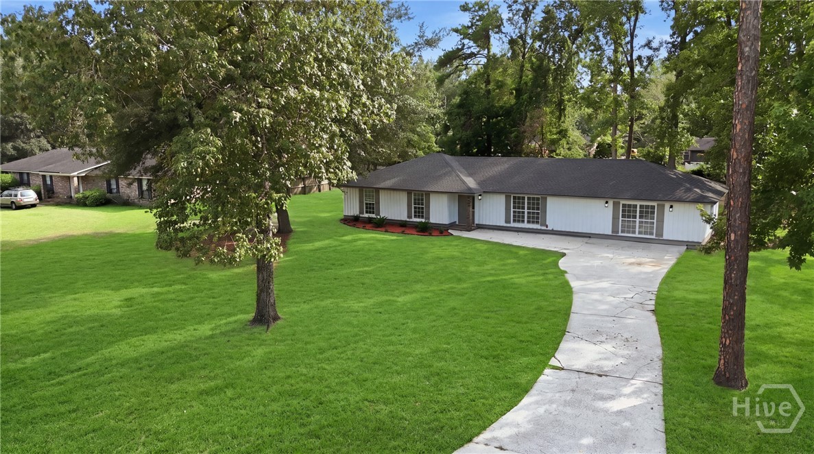 131 Bea Road Richmond Hill, GA 31324 - Photo 2 of 32 Gallery Image 2