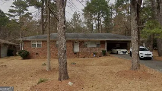$1,875 | 1952 Boulder Hills Drive, Ellenwood, GA 30294