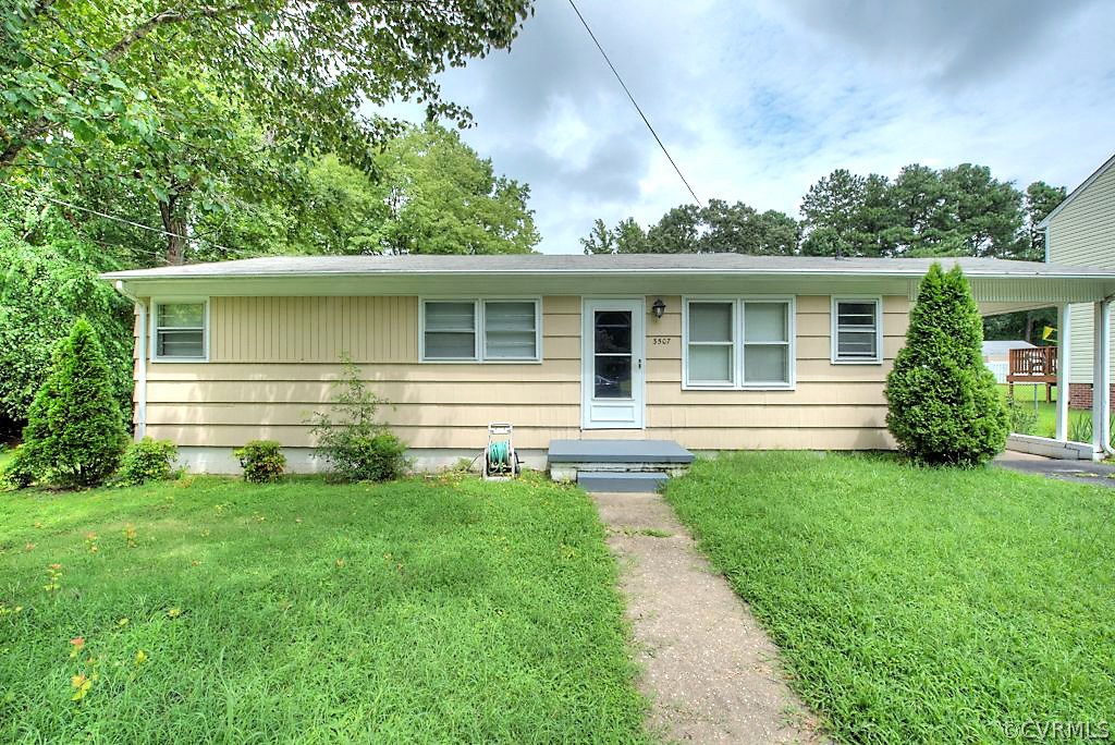 3507 Jackson Farm Road Hopewell, VA 23860 - Photo 1 of 42 Gallery Image 1